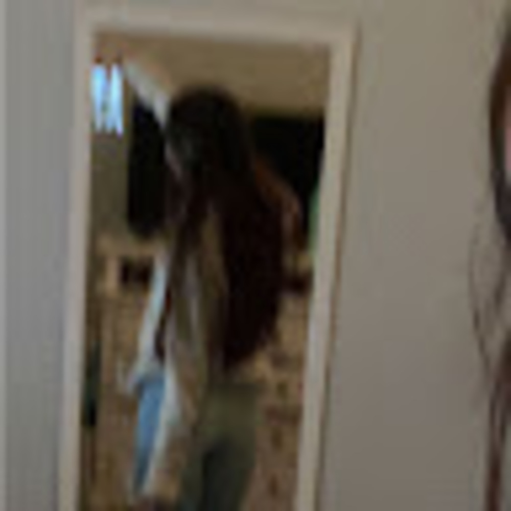 Meet your Posher, Victoria